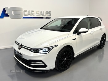 Used Volkswagen Golf 2022 for sale - 75810422: Photo