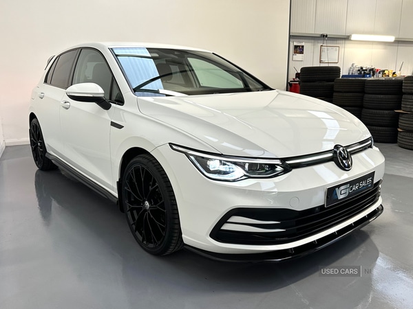 Used Volkswagen Golf 2022 for sale - 75810422: Photo 5