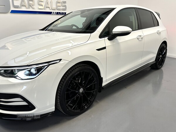 Used Volkswagen Golf 2022 for sale - 75810422: Photo 6