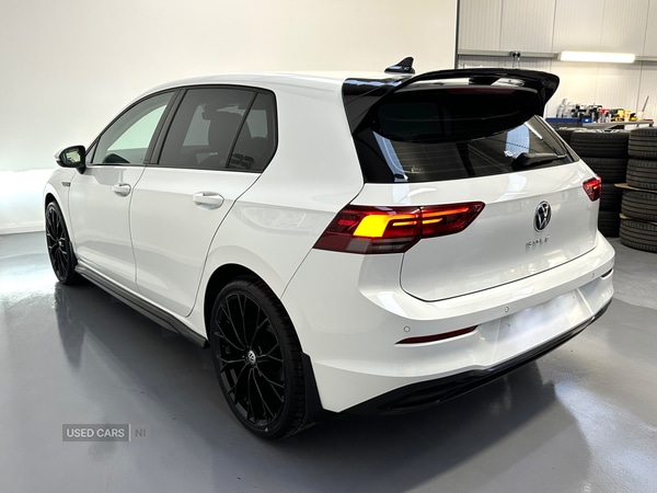 Used Volkswagen Golf 2022 for sale - 75810422: Photo 7