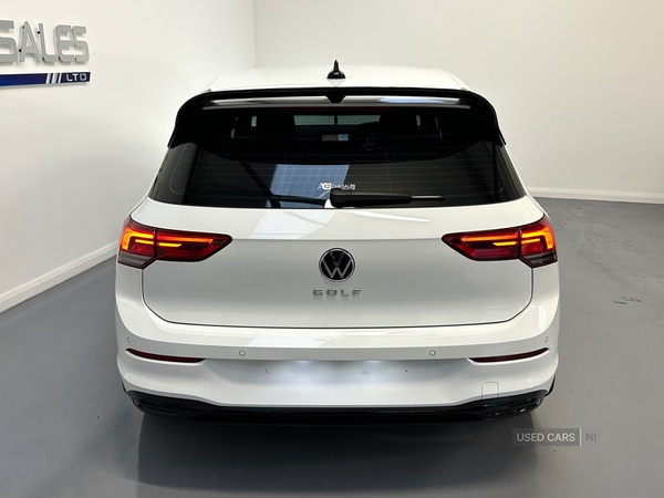 Used Volkswagen Golf 2022 for sale - 75810422: Photo 8