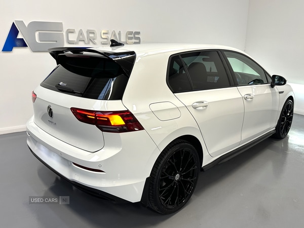 Used Volkswagen Golf 2022 for sale - 75810422: Photo 9