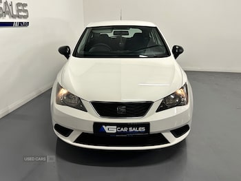 Used SEAT Ibiza 2014 for sale - 78729234: Photo