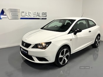 Used SEAT Ibiza 2014 for sale - 78729234: Photo