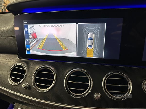 Used Mercedes-Benz E Class 2019 for sale - 76856115: Photo 24