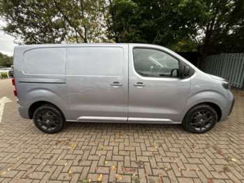 Used Vauxhall Vivaro 2024 for sale - 74583385: Photo