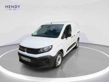 Used Vauxhall Combo 2024 for sale - 75080027: Photo