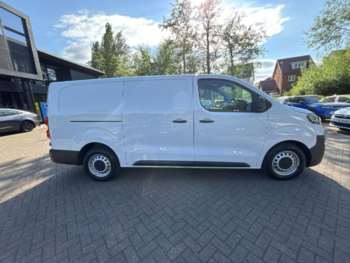 Used Vauxhall Vivaro 2022 for sale - 74572309: Photo