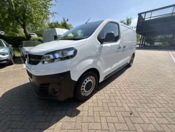 Used Vauxhall Vivaro 2022 for sale - 74572271: Photo
