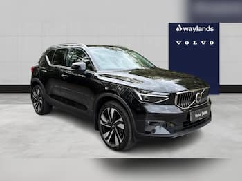 Used Volvo XC40 2025 for sale - 79712773: Photo