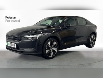 Used Polestar Polestar 2 2022 for sale - 77241120: Photo