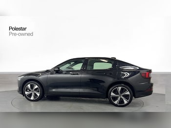 Used Polestar Polestar 2 2022 for sale - 77241120: Photo