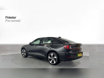 Used Polestar Polestar 2 2022 for sale - 77241120: Photo