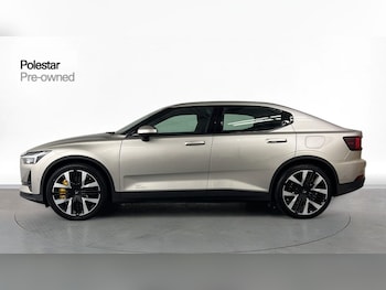 Used Polestar Polestar 2 2024 for sale - 76338814: Photo