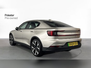 Used Polestar Polestar 2 2024 for sale - 76338814: Photo