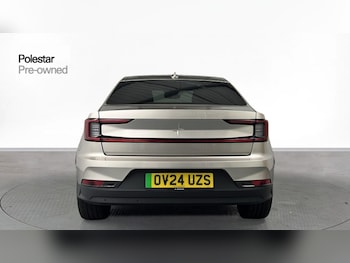 Used Polestar Polestar 2 2024 for sale - 76338814: Photo