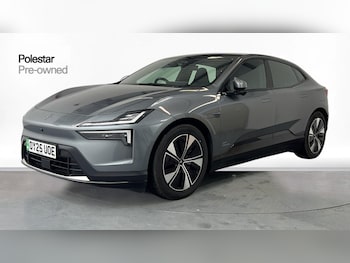 Used Polestar Polestar 4 2025 for sale - 76971286: Photo