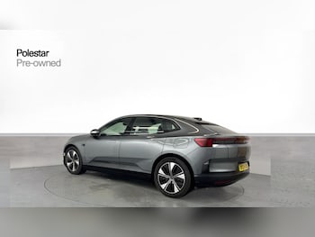 Used Polestar Polestar 4 2025 for sale - 76971286: Photo