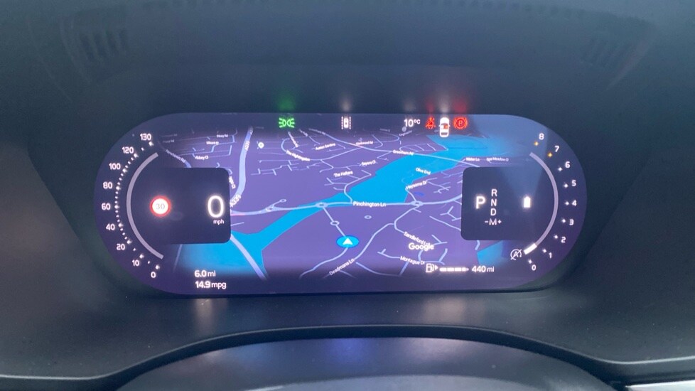 Used Volvo XC60 2025 for sale - 78137053: Photo 11