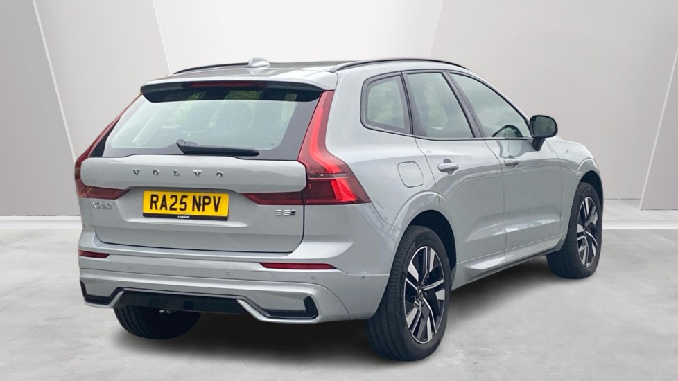 Used Volvo XC60 2025 for sale - 78137053: Photo 2