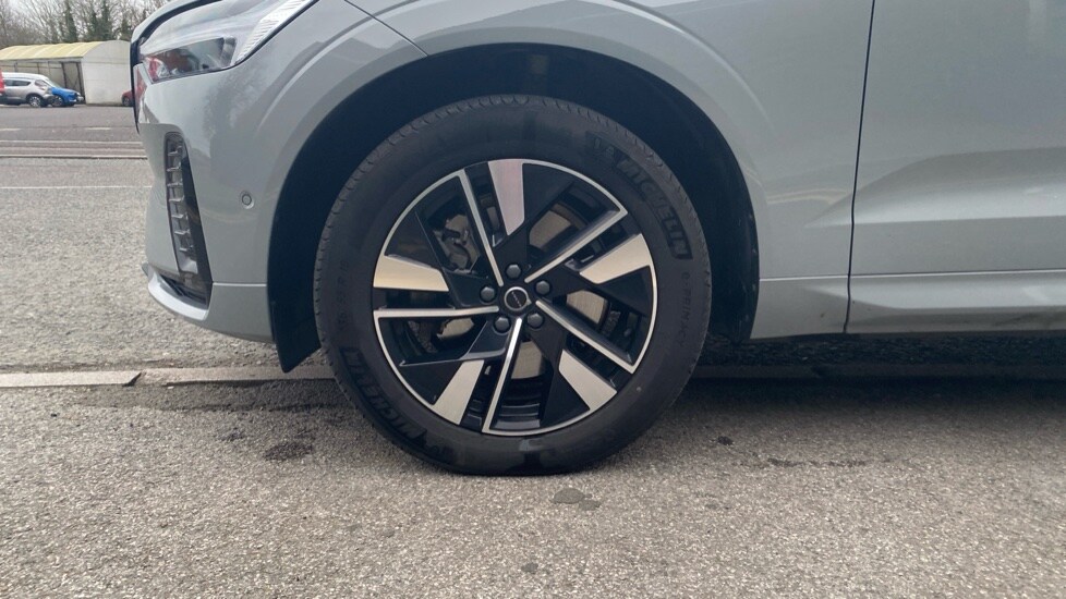 Used Volvo XC60 2025 for sale - 78137053: Photo 20