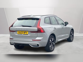 Used Volvo XC60 2025 for sale - 78137053: Photo