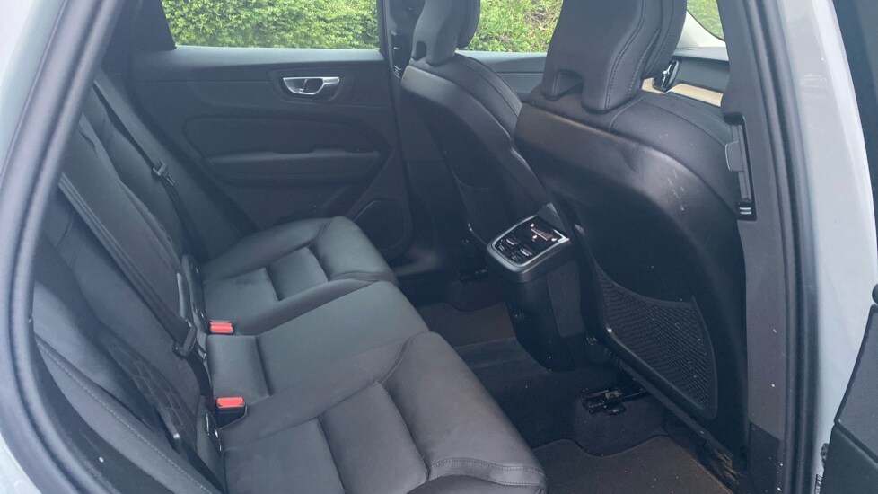 Used Volvo XC60 2025 for sale - 78137053: Photo 6