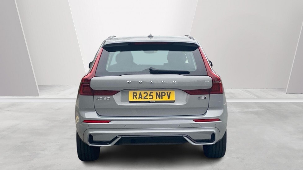 Used Volvo XC60 2025 for sale - 78137053: Photo 7