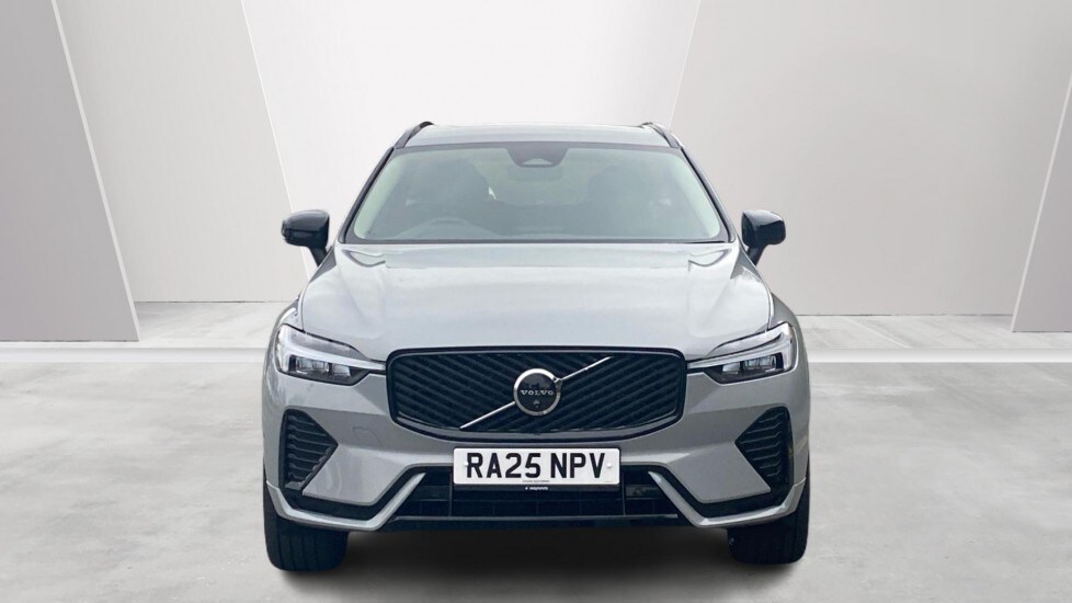 Used Volvo XC60 2025 for sale - 78137053: Photo 8