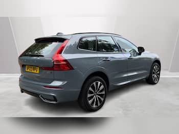 Used Volvo XC60 2023 for sale - 79590928: Photo