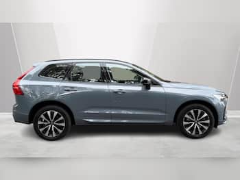 Used Volvo XC60 2023 for sale - 79590928: Photo