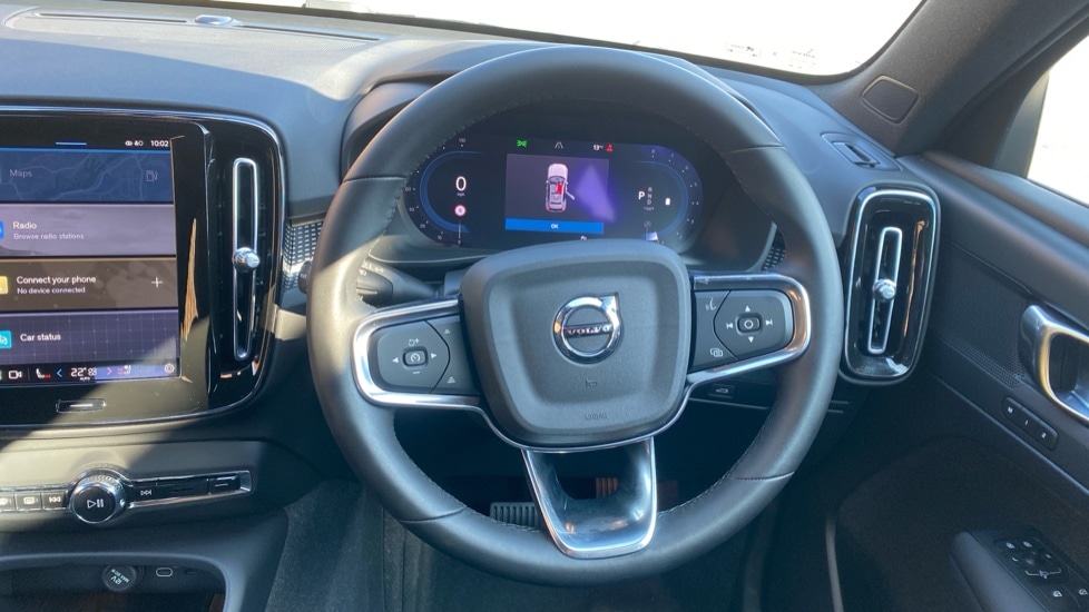 Used Volvo XC40 2023 for sale - 77959889: Photo 10