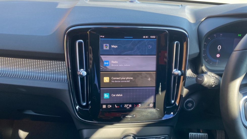 Used Volvo XC40 2023 for sale - 77959889: Photo 12