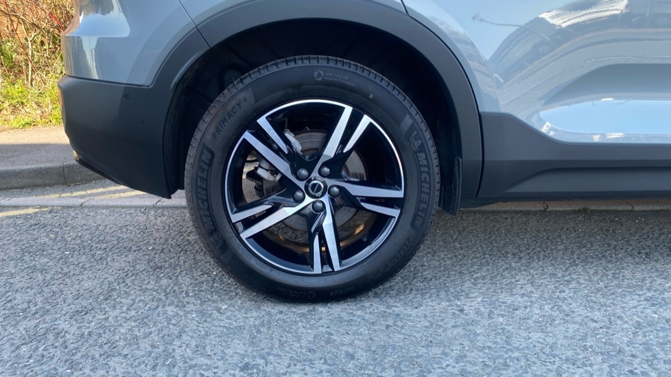 Used Volvo XC40 2023 for sale - 77959889: Photo 27