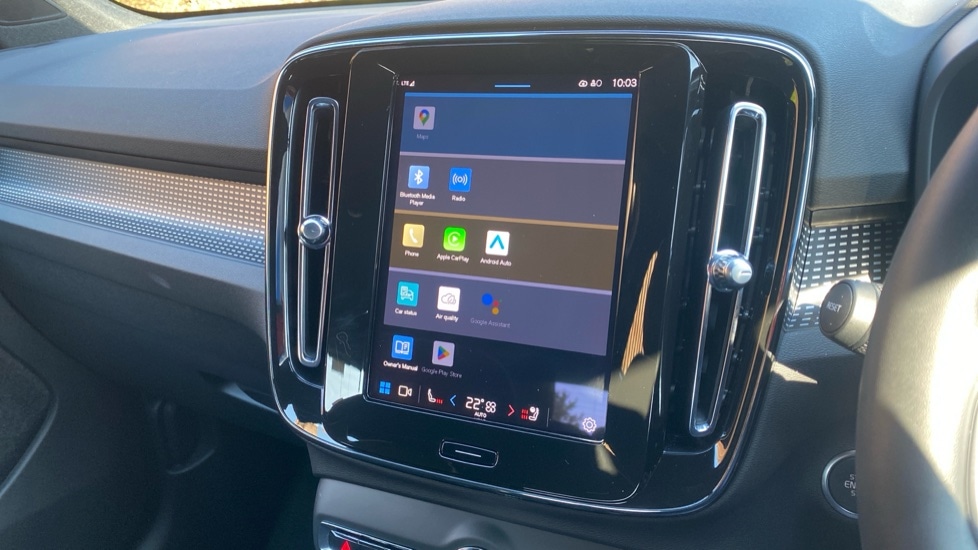 Used Volvo XC40 2023 for sale - 77959889: Photo 41