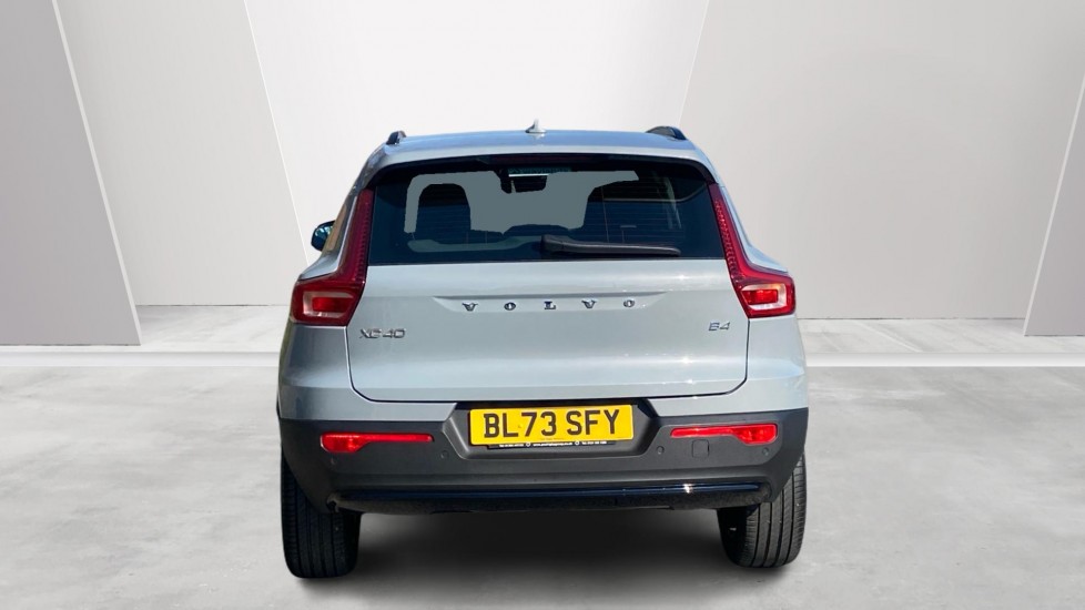 Used Volvo XC40 2023 for sale - 77959889: Photo 7