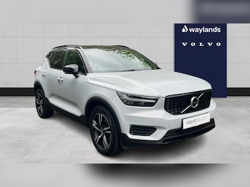 Used Volvo XC40 2022 for sale - 78748021: Photo