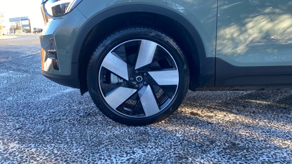 Used Volvo Other 2025 for sale - 77476458: Photo 18