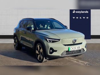 Volvo Other feature image