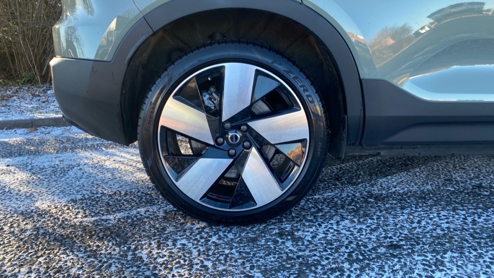 Used Volvo Other 2025 for sale - 77476458: Photo 20