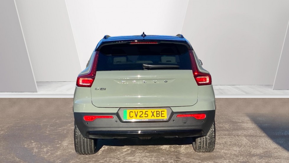 Used Volvo Other 2025 for sale - 77476458: Photo 7