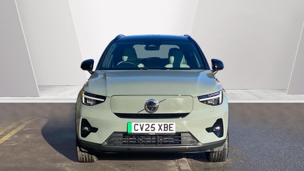 Used Volvo Other 2025 for sale - 77476458: Photo 8