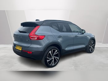 Used Volvo XC40 2020 for sale - 78467893: Photo