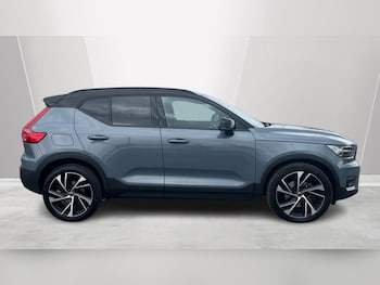 Used Volvo XC40 2020 for sale - 78467893: Photo