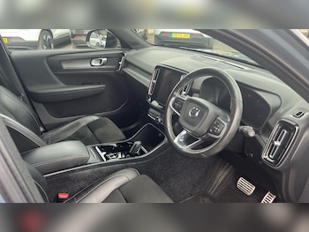 Used Volvo XC40 2020 for sale - 78467893: Photo