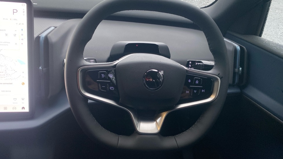 Used Volvo EX30 2025 for sale - 75996860: Photo 10