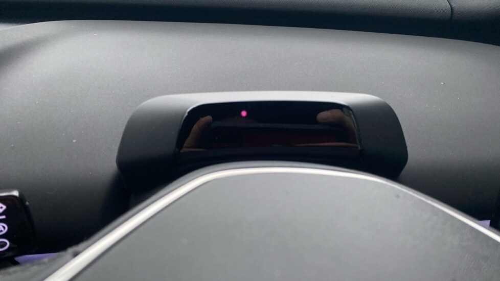 Used Volvo EX30 2025 for sale - 75996860: Photo 11