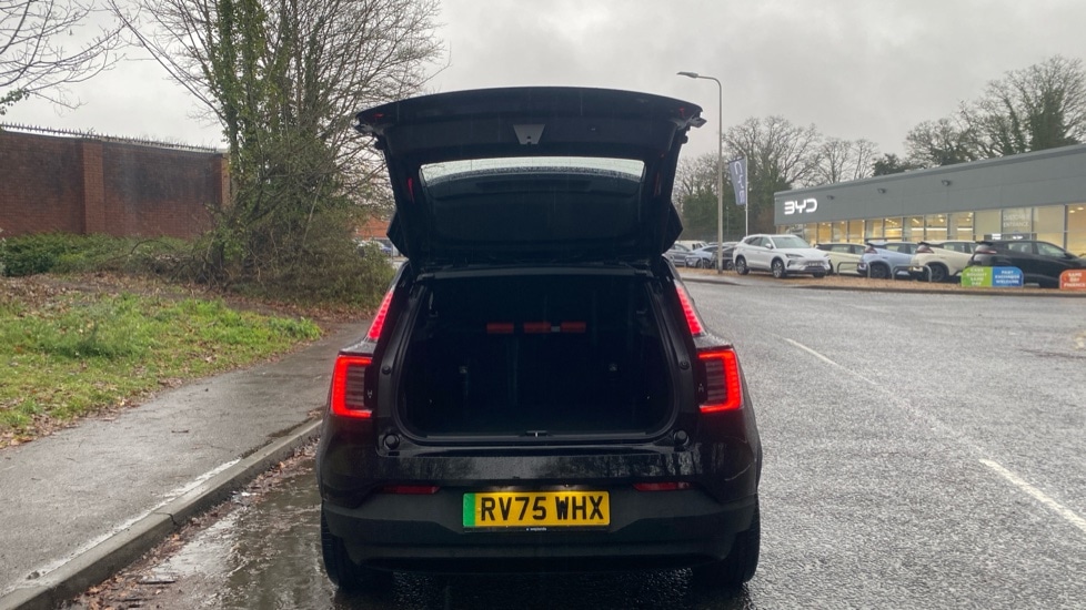 Used Volvo EX30 2025 for sale - 75996860: Photo 13