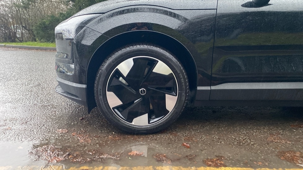 Used Volvo EX30 2025 for sale - 75996860: Photo 16