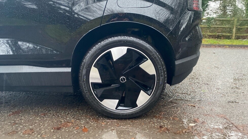 Used Volvo EX30 2025 for sale - 75996860: Photo 17